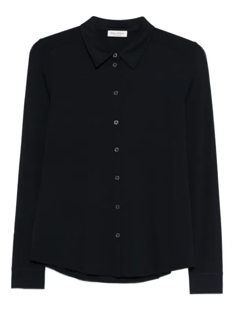 Marc O'Polo buttoned shirt