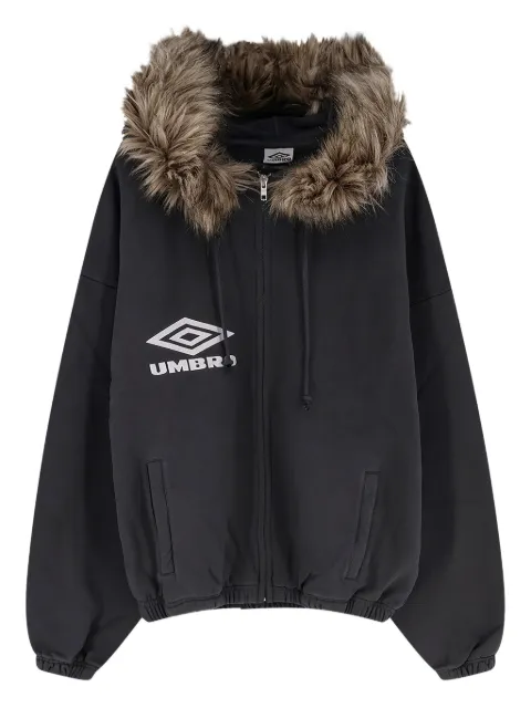 UMBRO long-sleeves hoodie