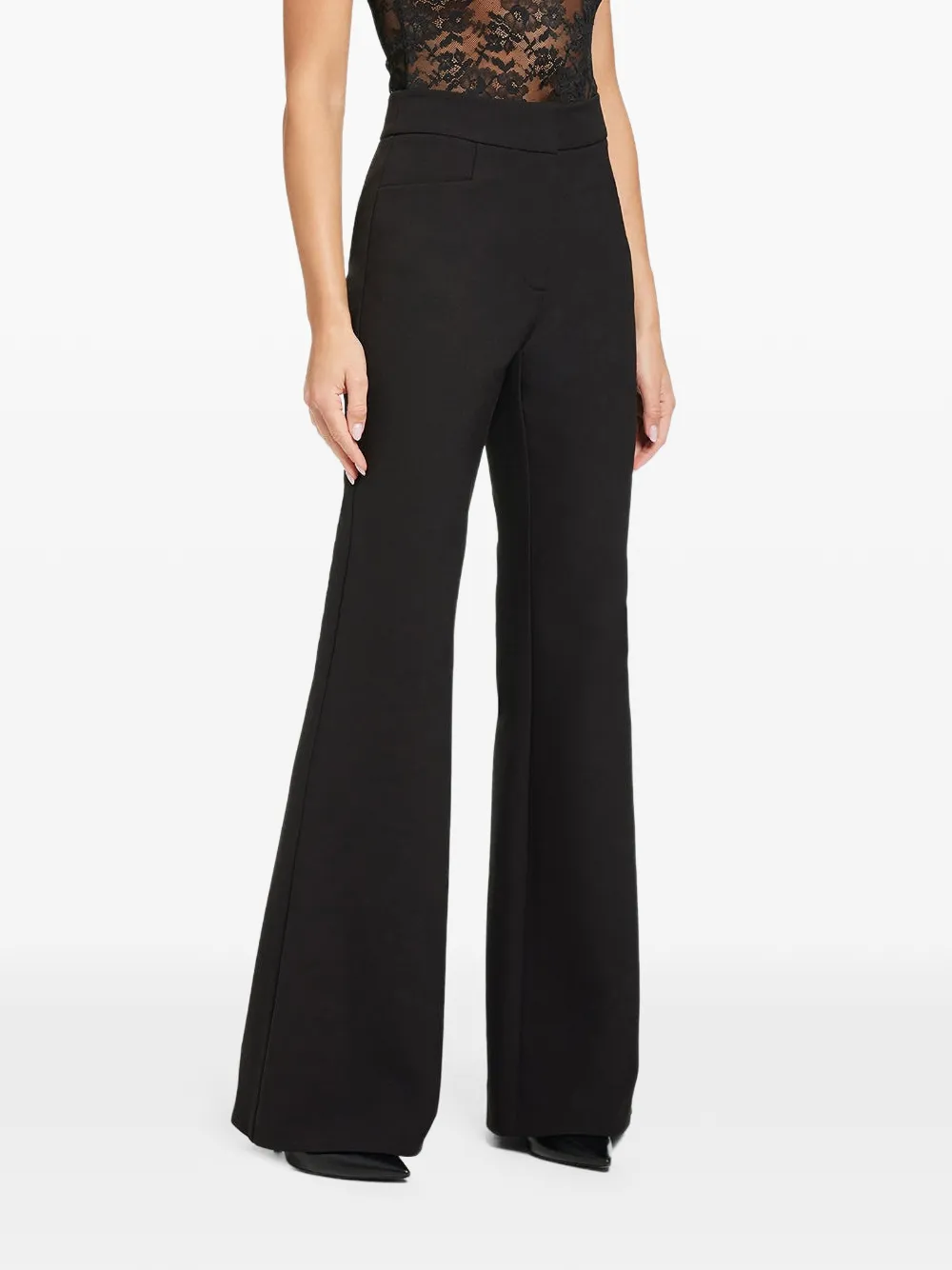 Toccin pantalones Gaia | Pantalones acampanados | Image 2