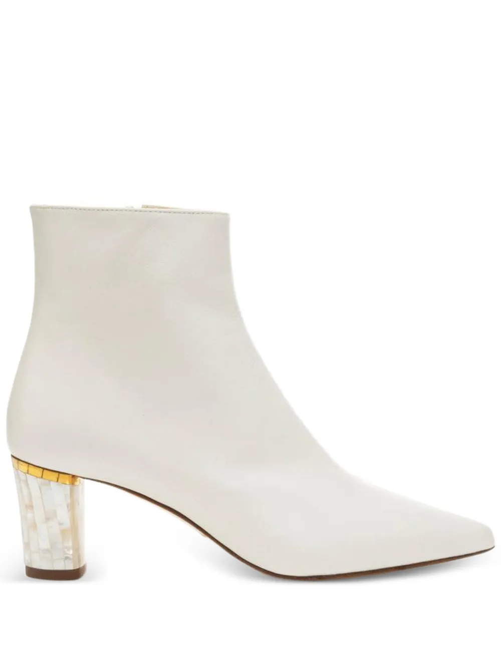 FREYA ROSE June ankle boots - Neutrals