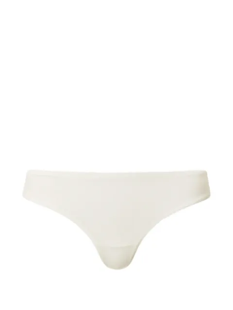 TWINSET Brazilian briefs