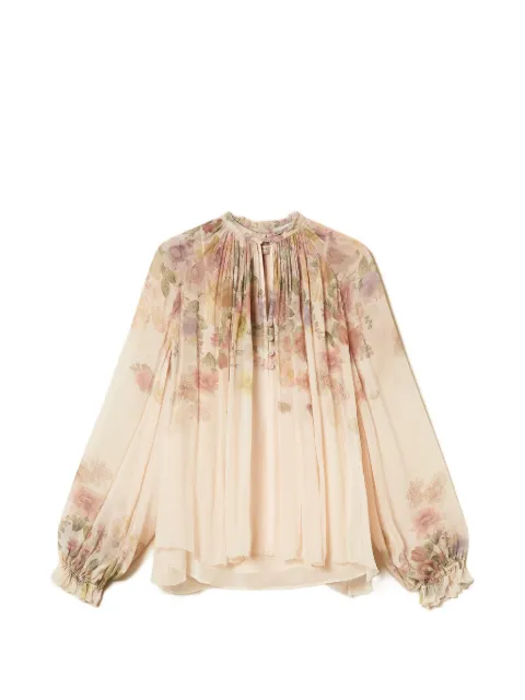 TWINSET Blusa a fiori