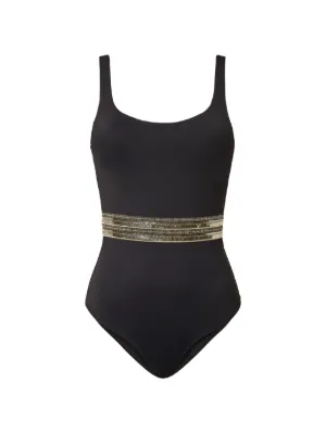 Dolce & Gabbana メタリック ビキニ | シルバートーン | FARFETCH JP
