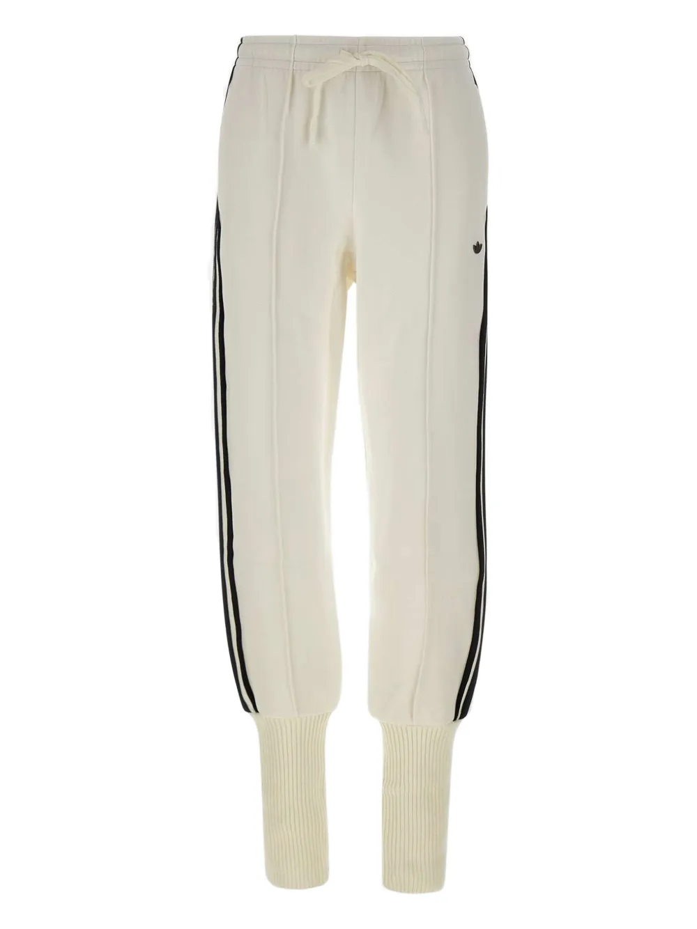 adidas pants Firebird con tres rayas | blanco | Image 1