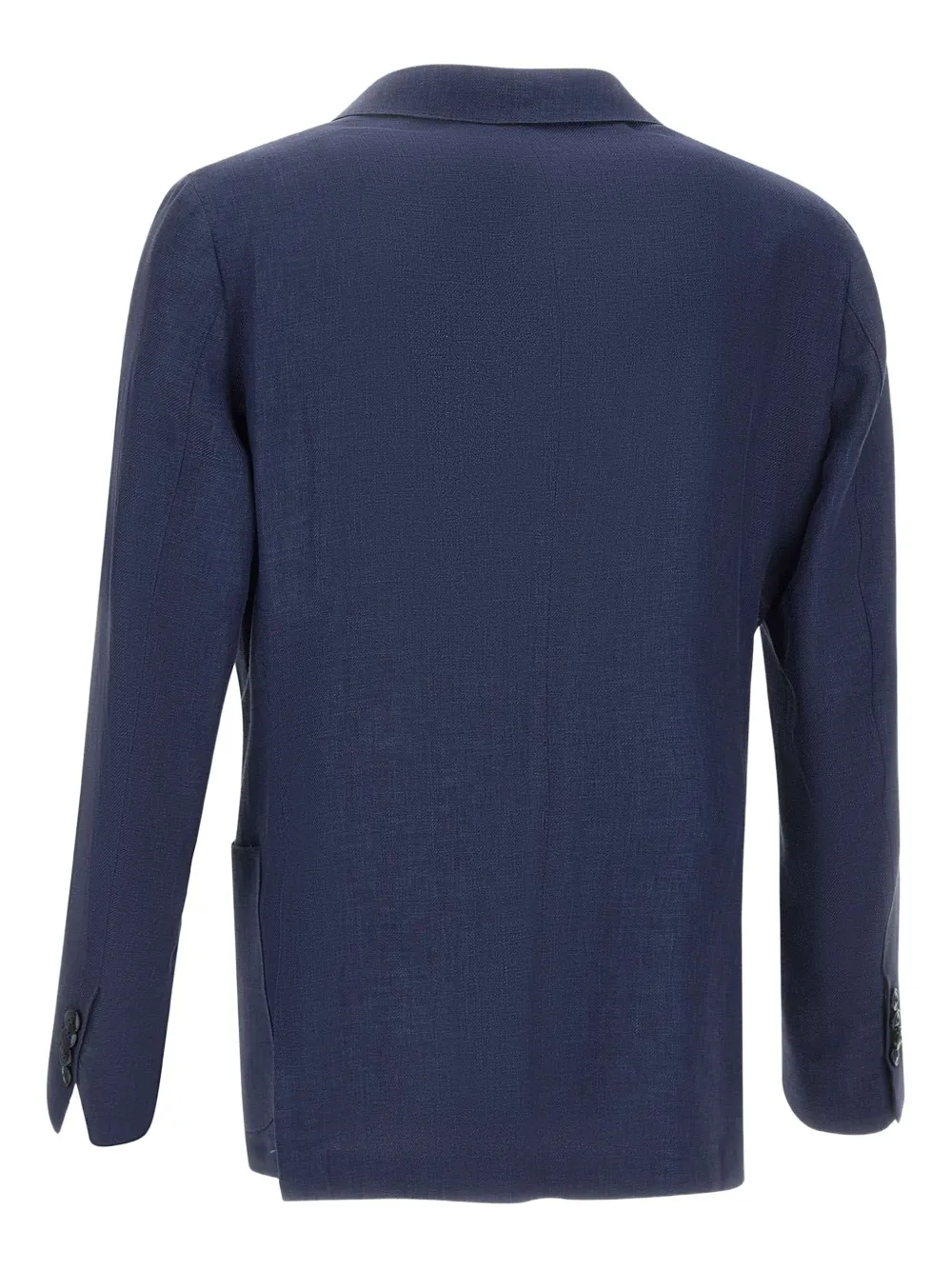 Barba Lello button-fastening blazer | Blazers | Image 2