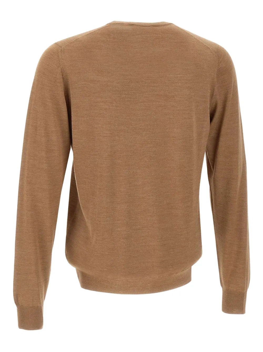 Gran Sasso top con cuello redondo | Playeras | Image 2