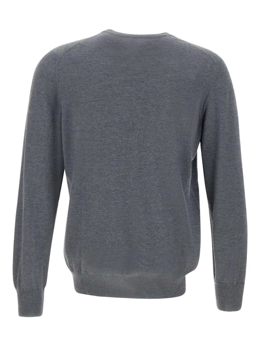Gran Sasso top con cuello redondo | Playeras | Image 2