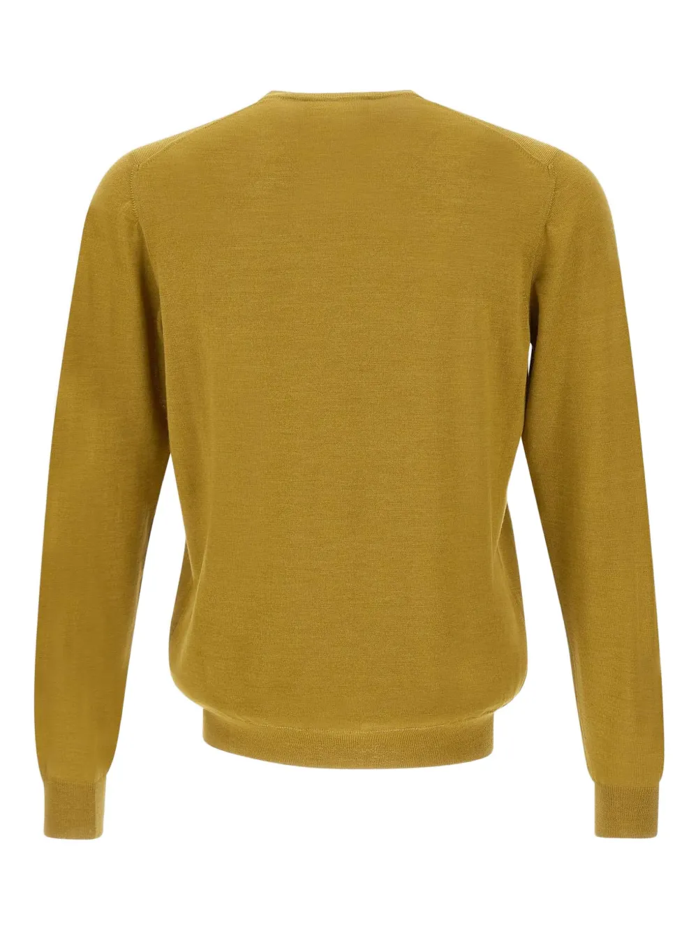 Gran Sasso top con cuello redondo | Playeras | Image 2