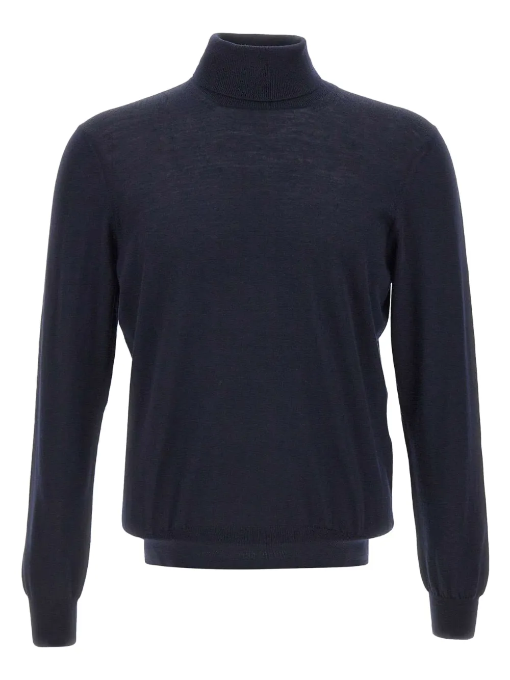 Gran Sasso suéter con cuello de tortuga | azul | Image 1
