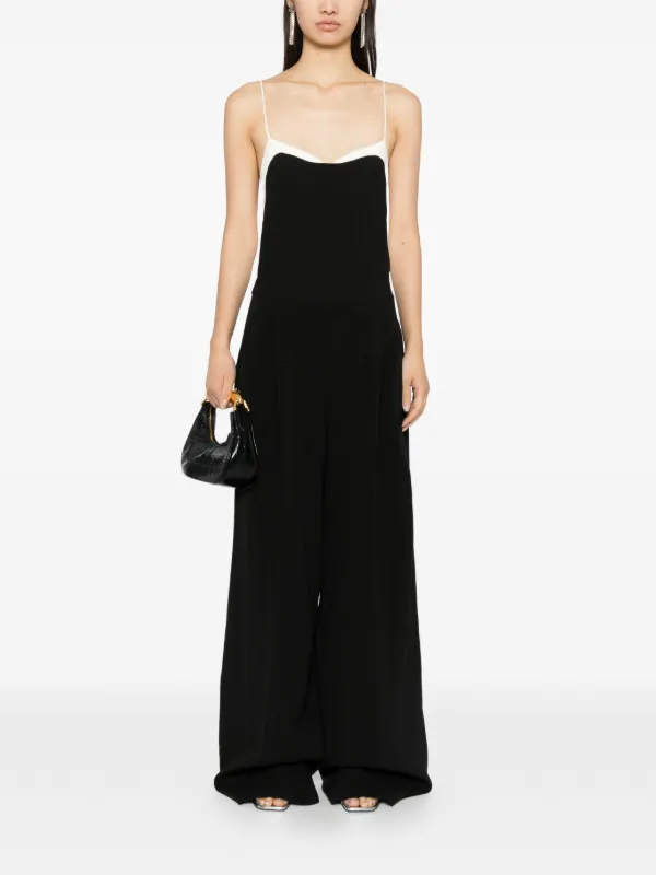 TOM FORD ジャンプスーツ | ブラック | FARFETCH JP