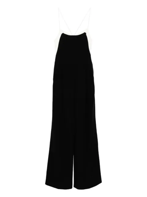 TOM FORD georgette jumpsuits