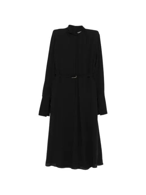 TOM FORD belted dress