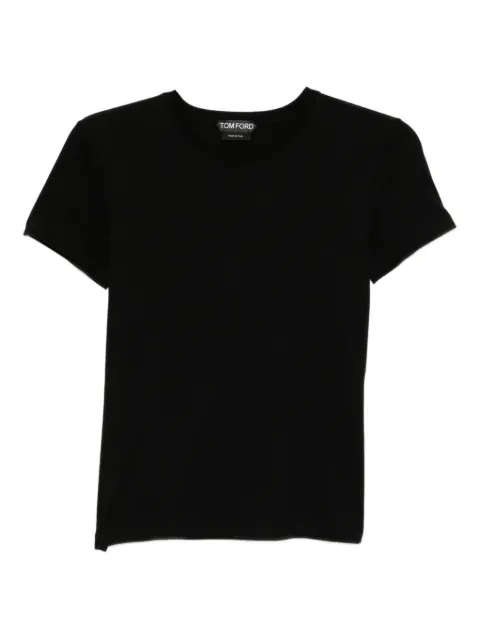 TOM FORD cotton T-shirt