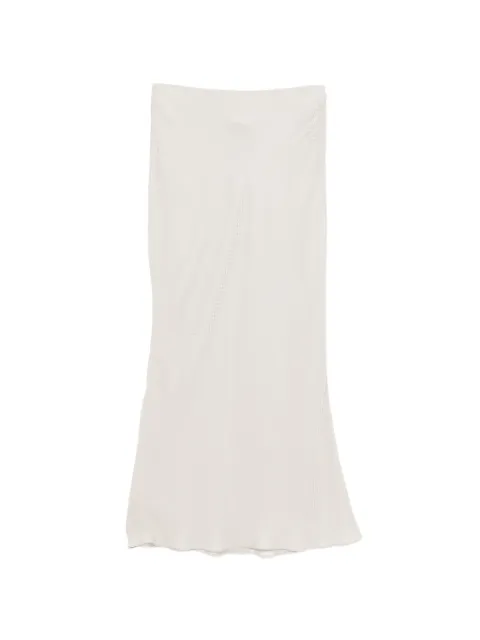 TOM FORD falda con motivo