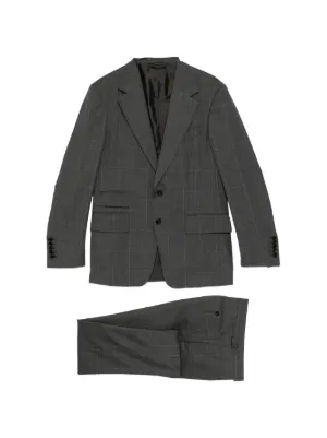 Tom Ford（トム・フォード）メンズ スーツ - FARFETCH