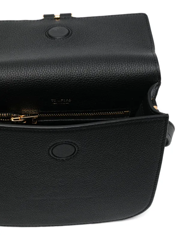 TOM FORD Tara ショルダーバッグ ミニ | ブラック | FARFETCH JP