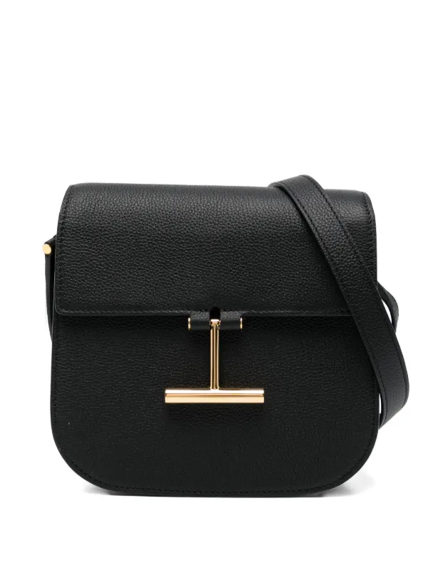 TOM FORD Tara ショルダーバッグ ミニ | ブラック | FARFETCH JP