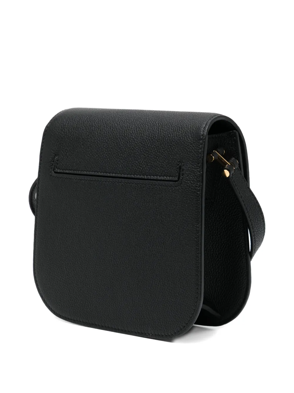 TOM FORD Tara kleine crossbodytas Zwart