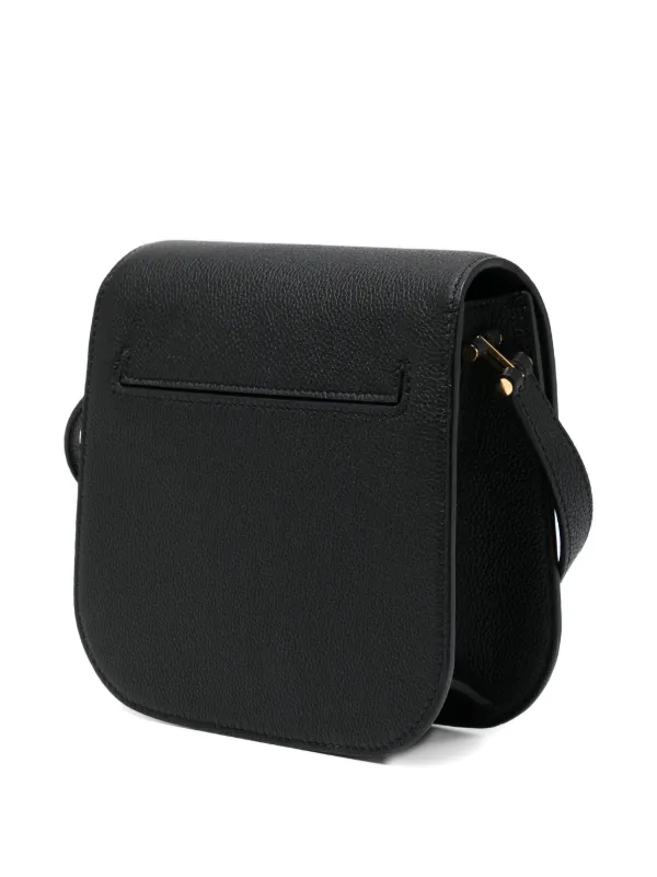 TOM FORD Tara ショルダーバッグ ミニ | ブラック | FARFETCH JP