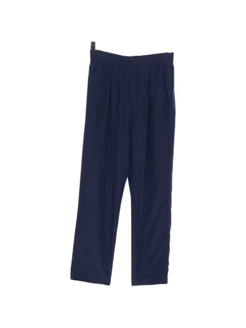 TOM FORD elasticated trousers