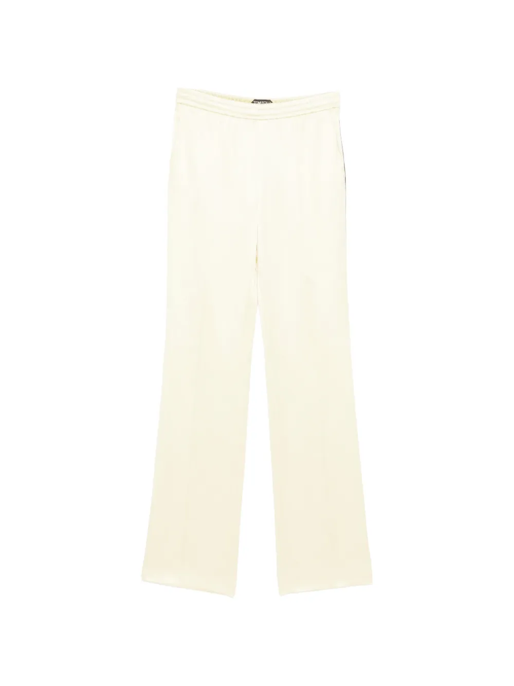 TOM FORD Joggers in raso - Toni neutri