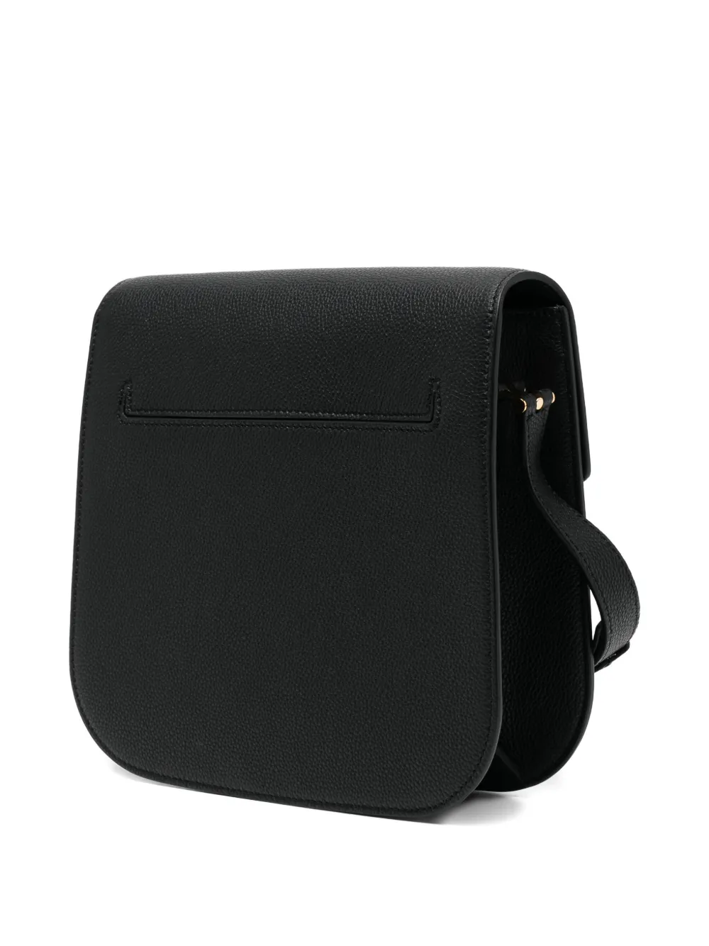  Tom Ford Medium Tara Shoulder Bag - Black 