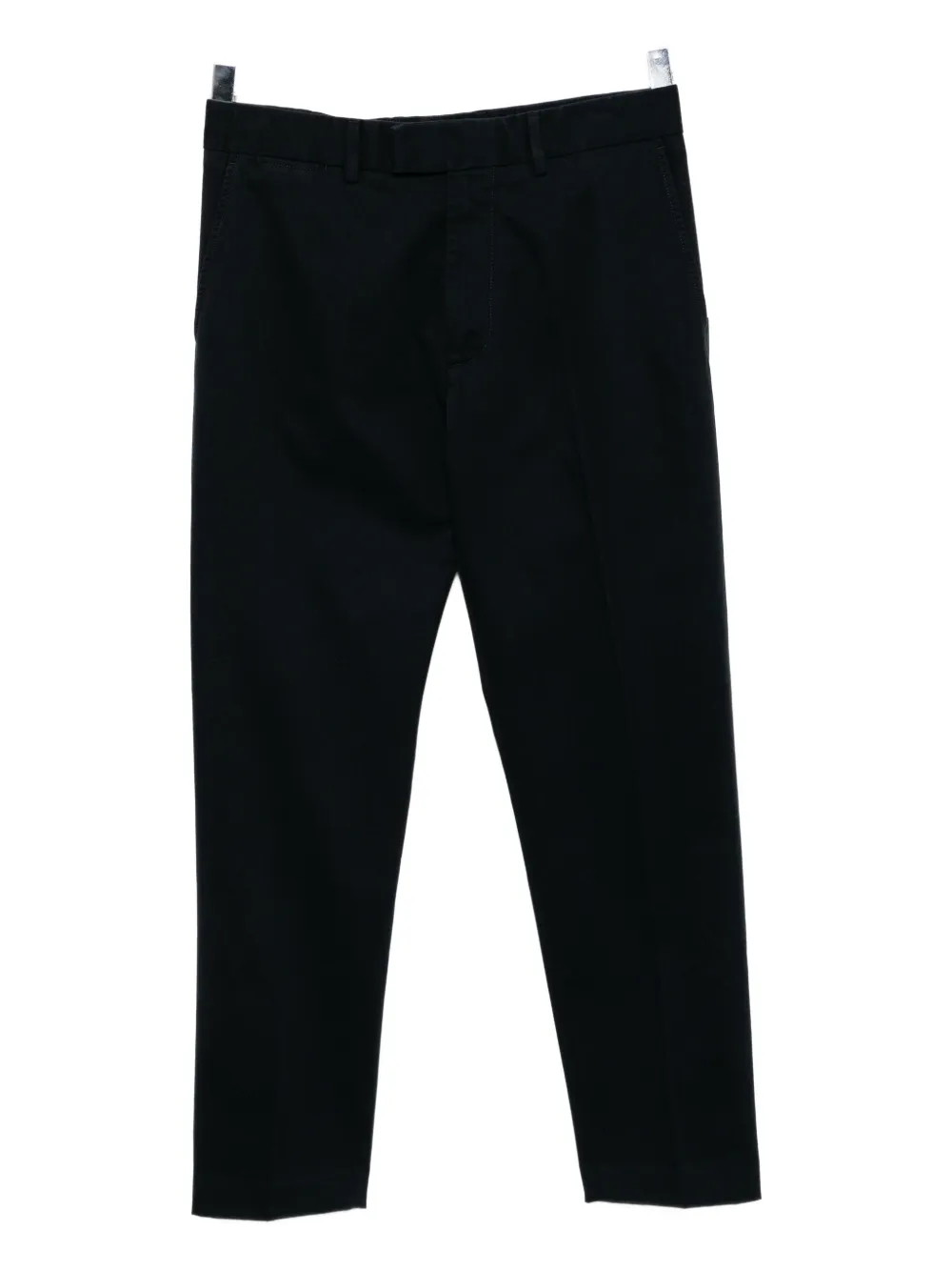 TOM FORD Chino spazzolati - Blu