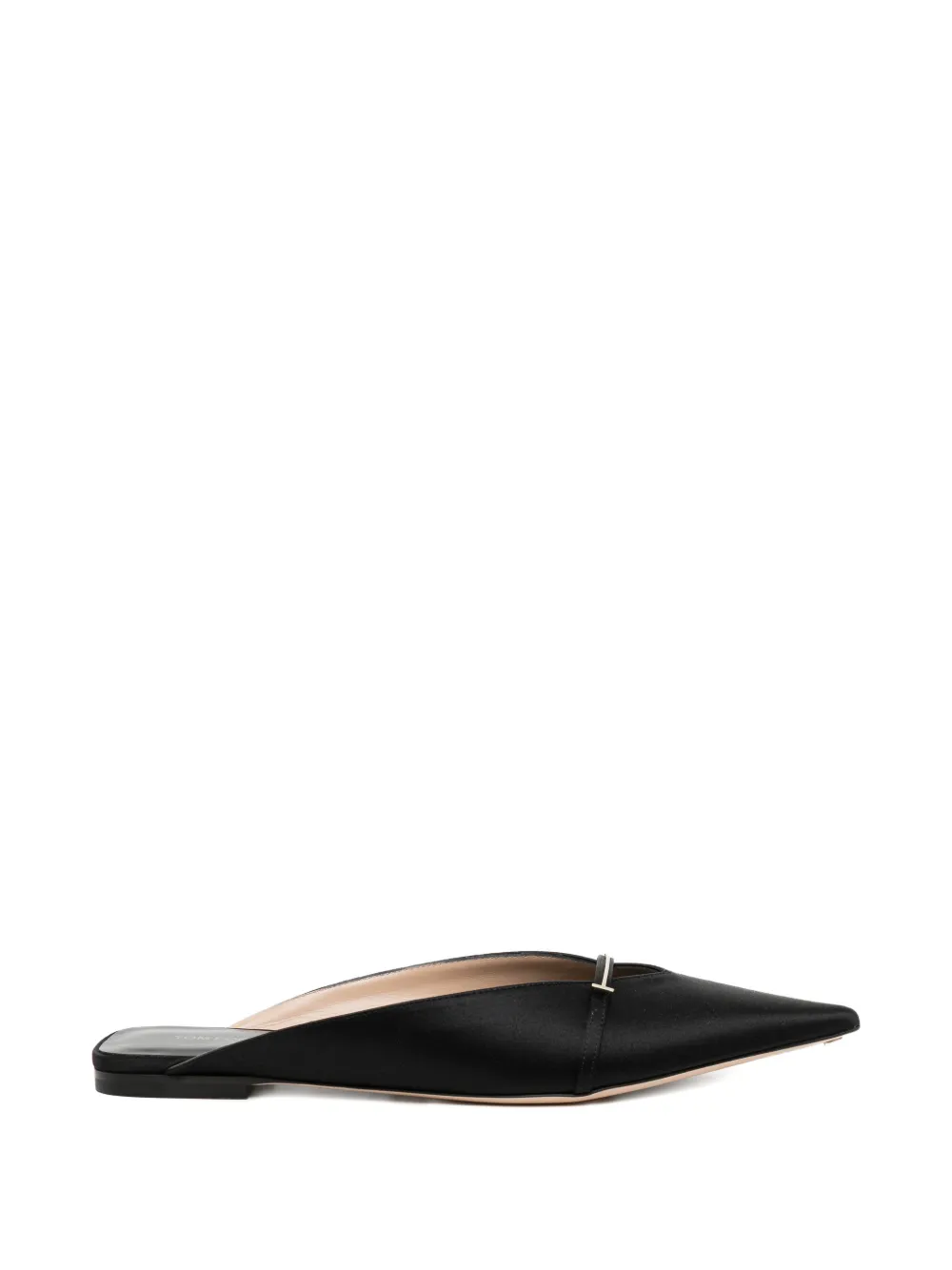 TOM FORD Julianne mules Zwart