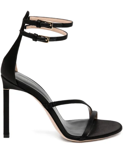 TOM FORD sandalias con tacón de 105 mm