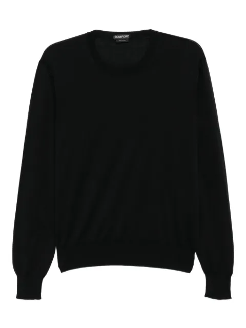 TOM FORD crew neck T-shirt