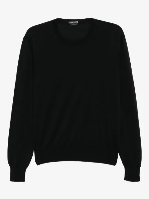 TOM FORD t-shirt à col rond