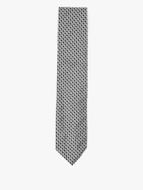 TOM FORD silk tie