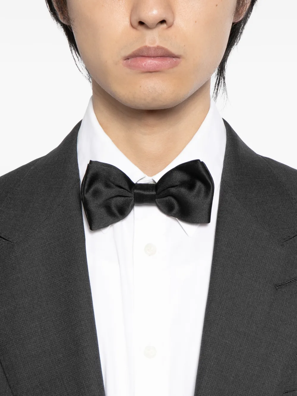 TOM FORD Shelton pak Grijs
