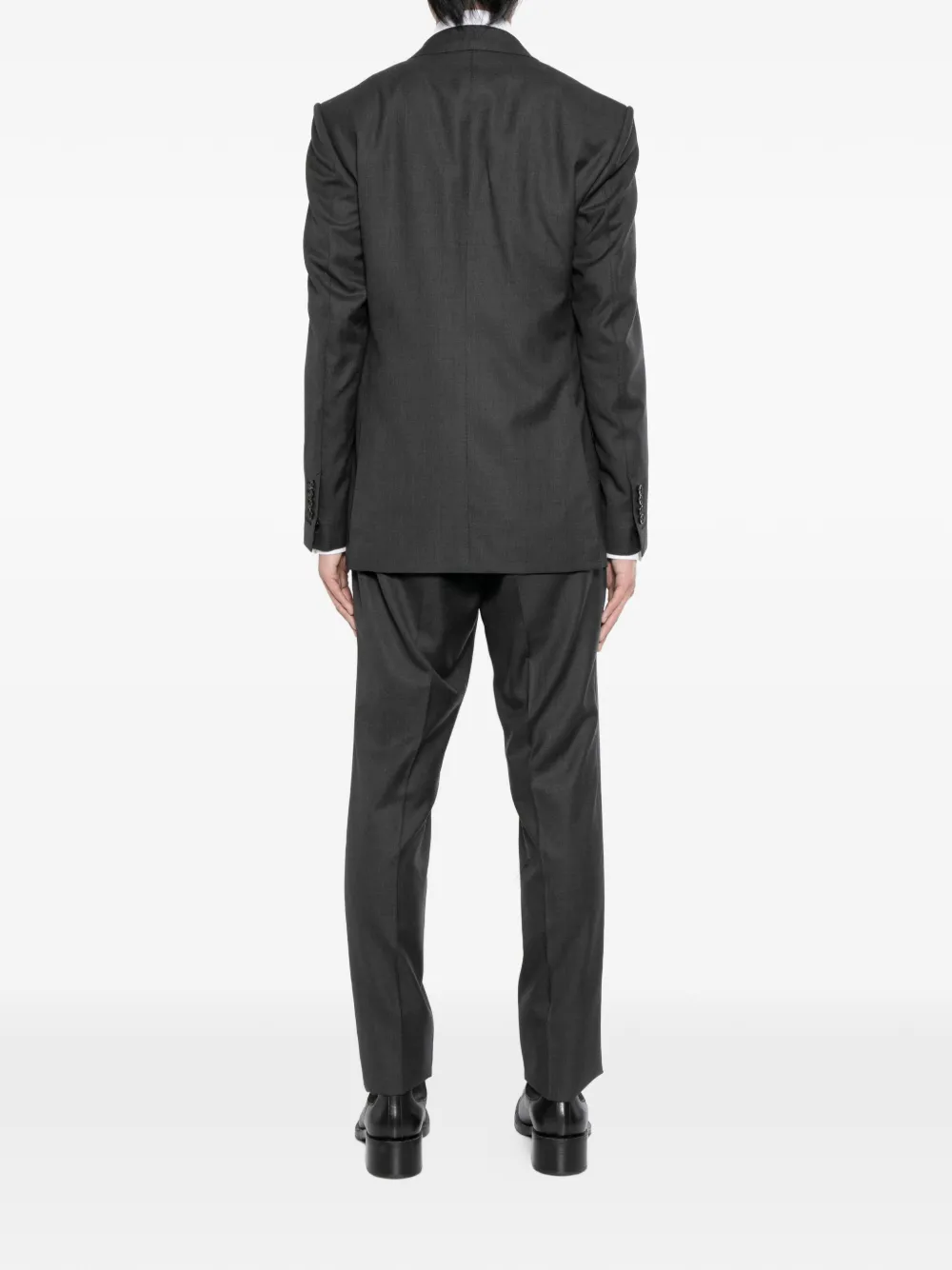 TOM FORD Shelton pak Grijs