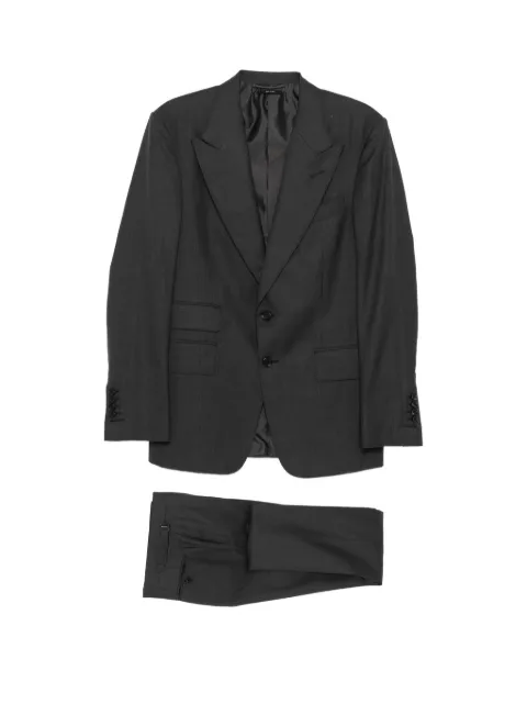 TOM FORD Shelton suit