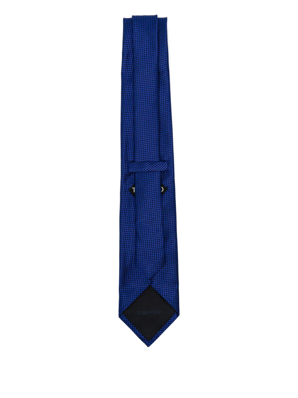 TOM FORD patterned tie | Image 2