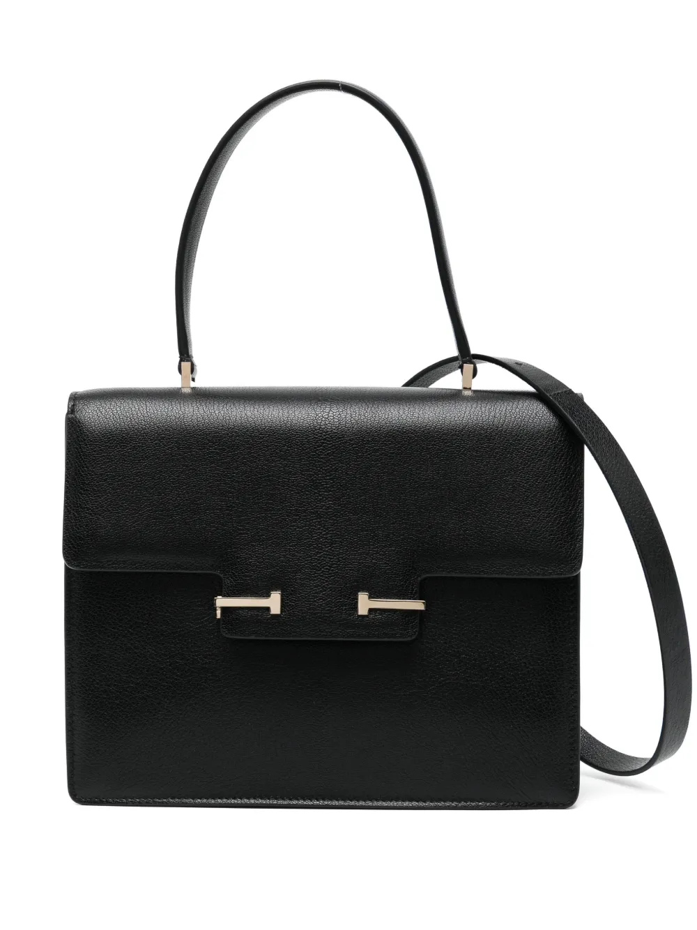 TOM FORD small Aube crossbody bag - Nero