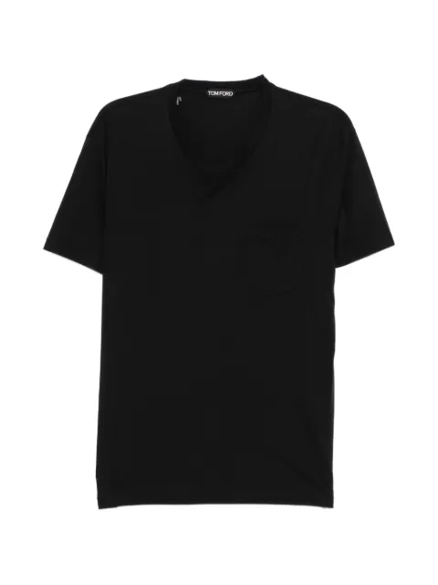 TOM FORD crew-neck T-shirt