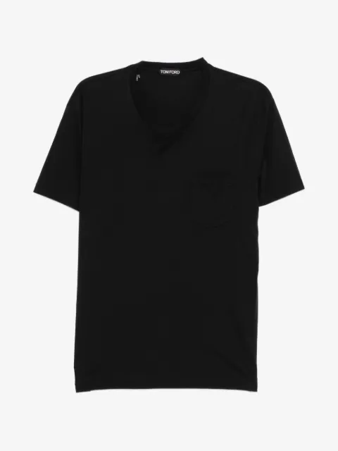 TOM FORD crew-neck T-shirt