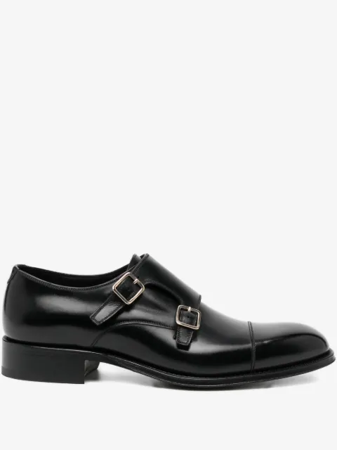 TOM FORD zapatos monk Claydmon