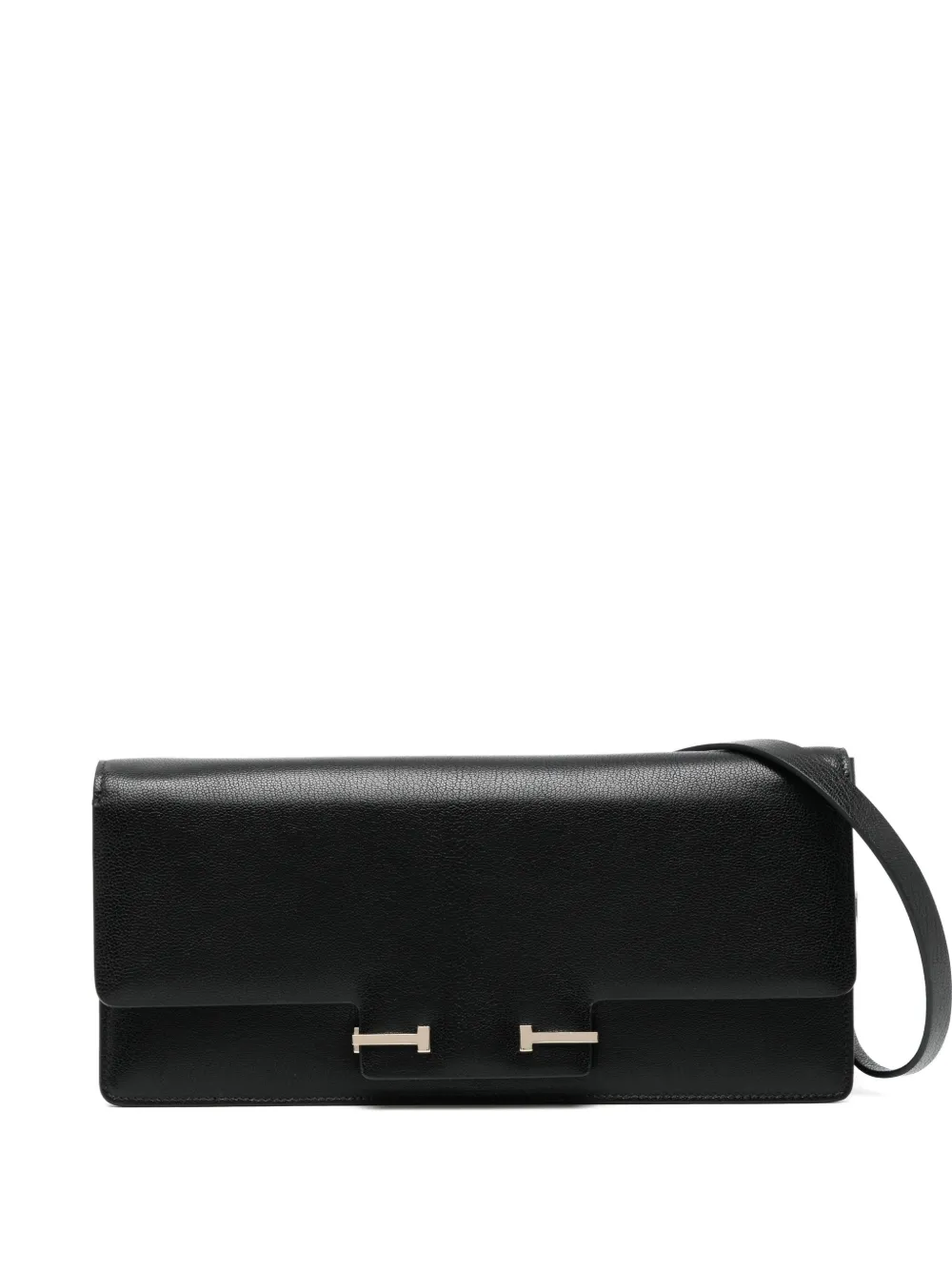 TOM FORD Aube shoulder bag - Nero