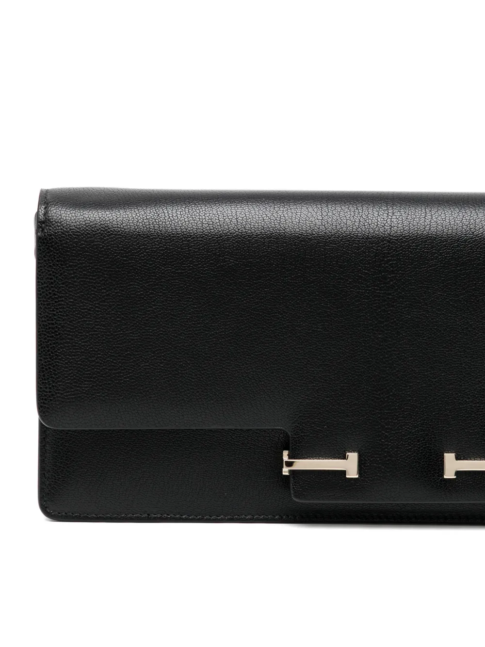 TOM FORD Aube schoudertas Zwart