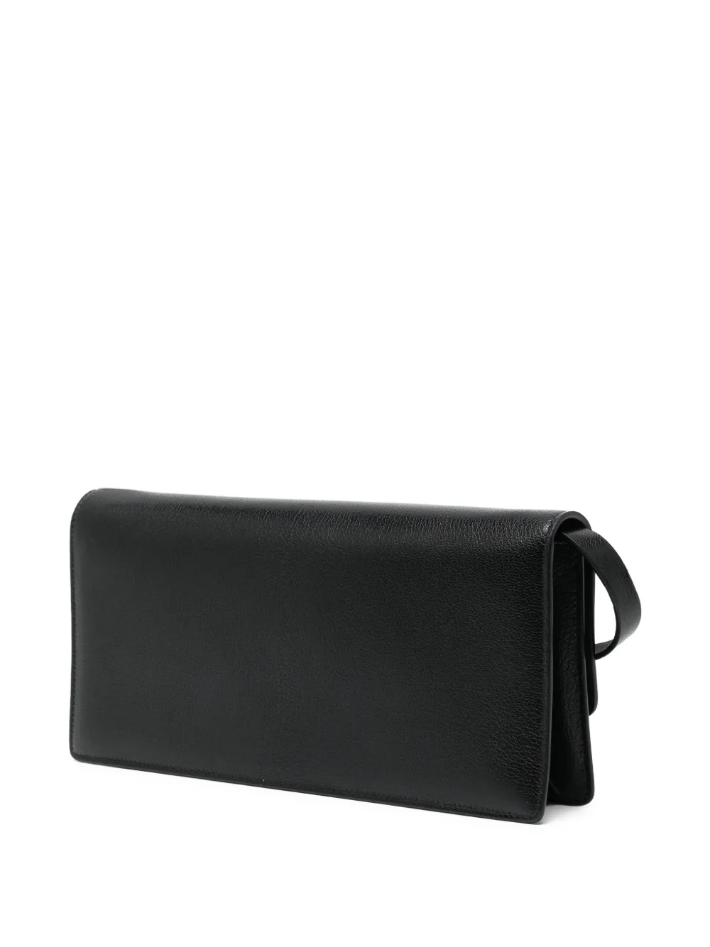  Tom Ford Aube Shoulder Bag - Black 