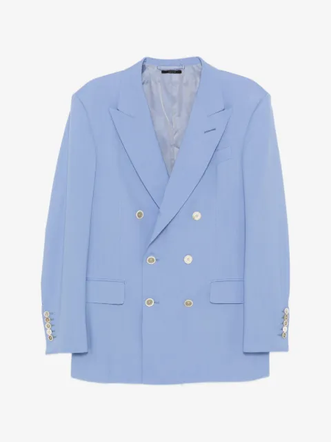 TOM FORD double-breasted blazer