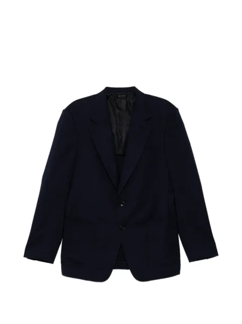 TOM FORD single-breasted jacket