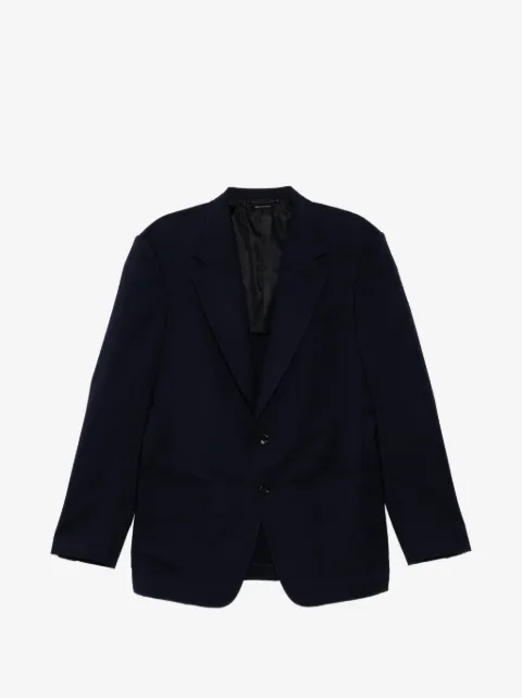TOM FORD single-breasted jacket