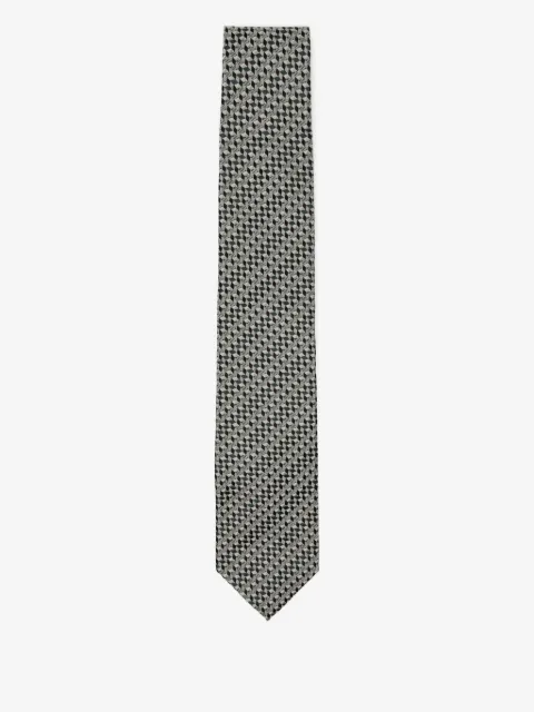 TOM FORD silk tie