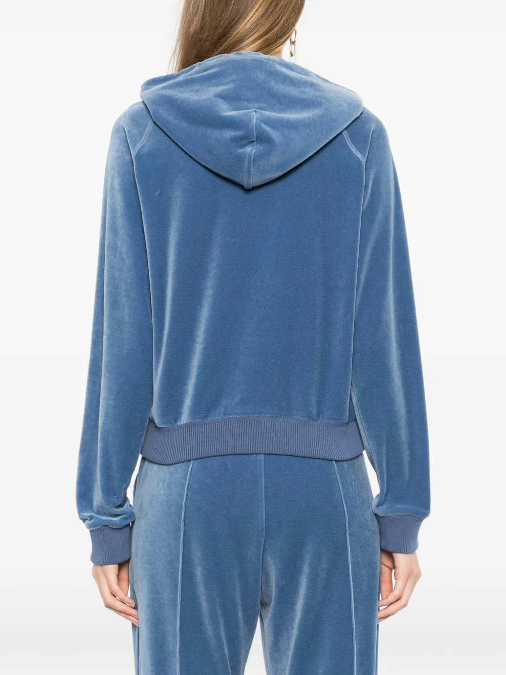 TOM FORD Sportjack Blauw
