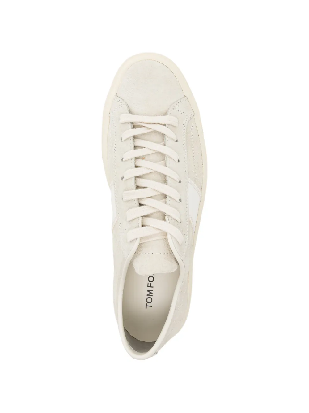 TOM FORD Cambridge sneakers Beige