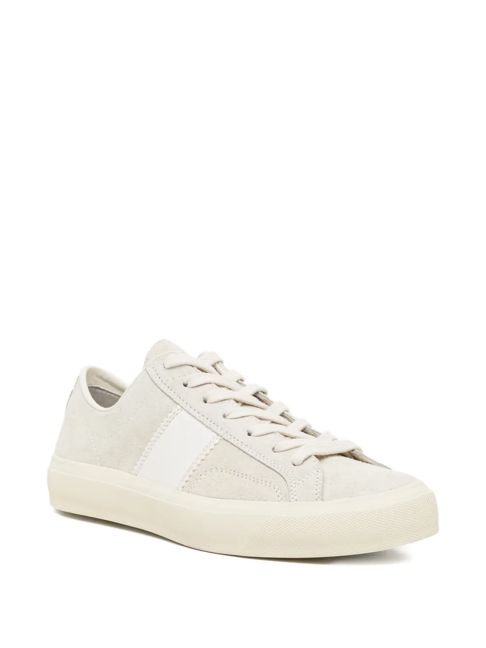 TOM FORD Cambridge sneakers Beige